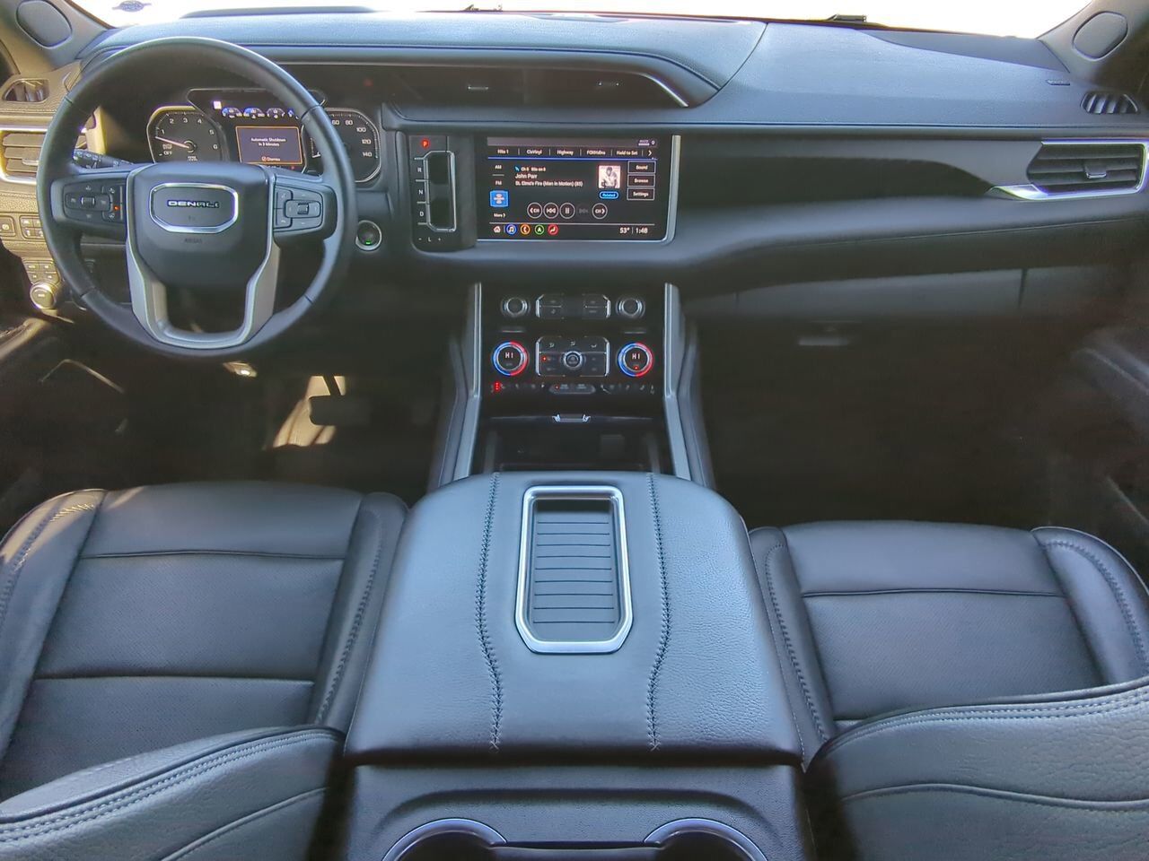 2021 GMC Yukon Denali Winder GA