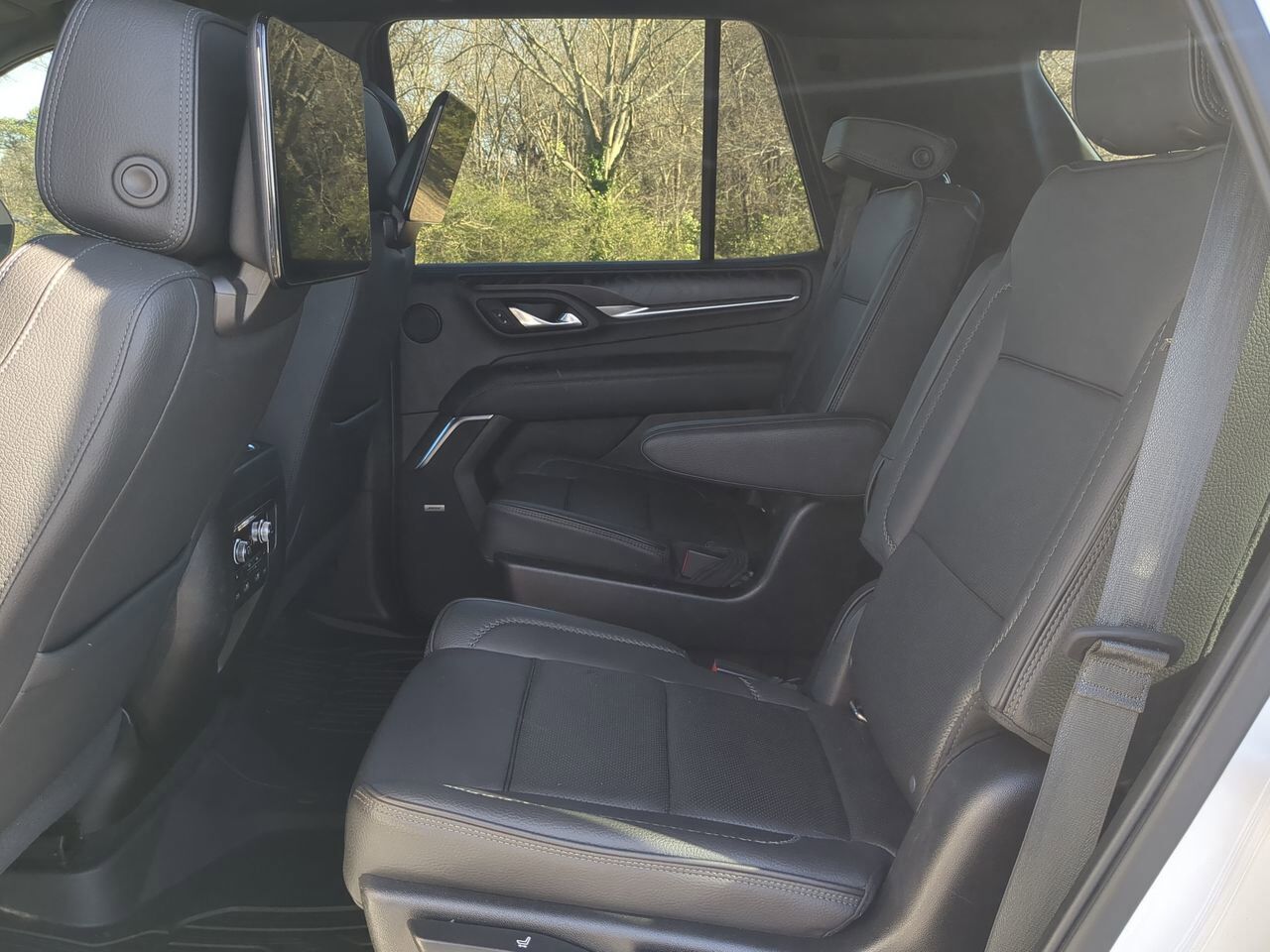 2021 GMC Yukon Denali Winder GA