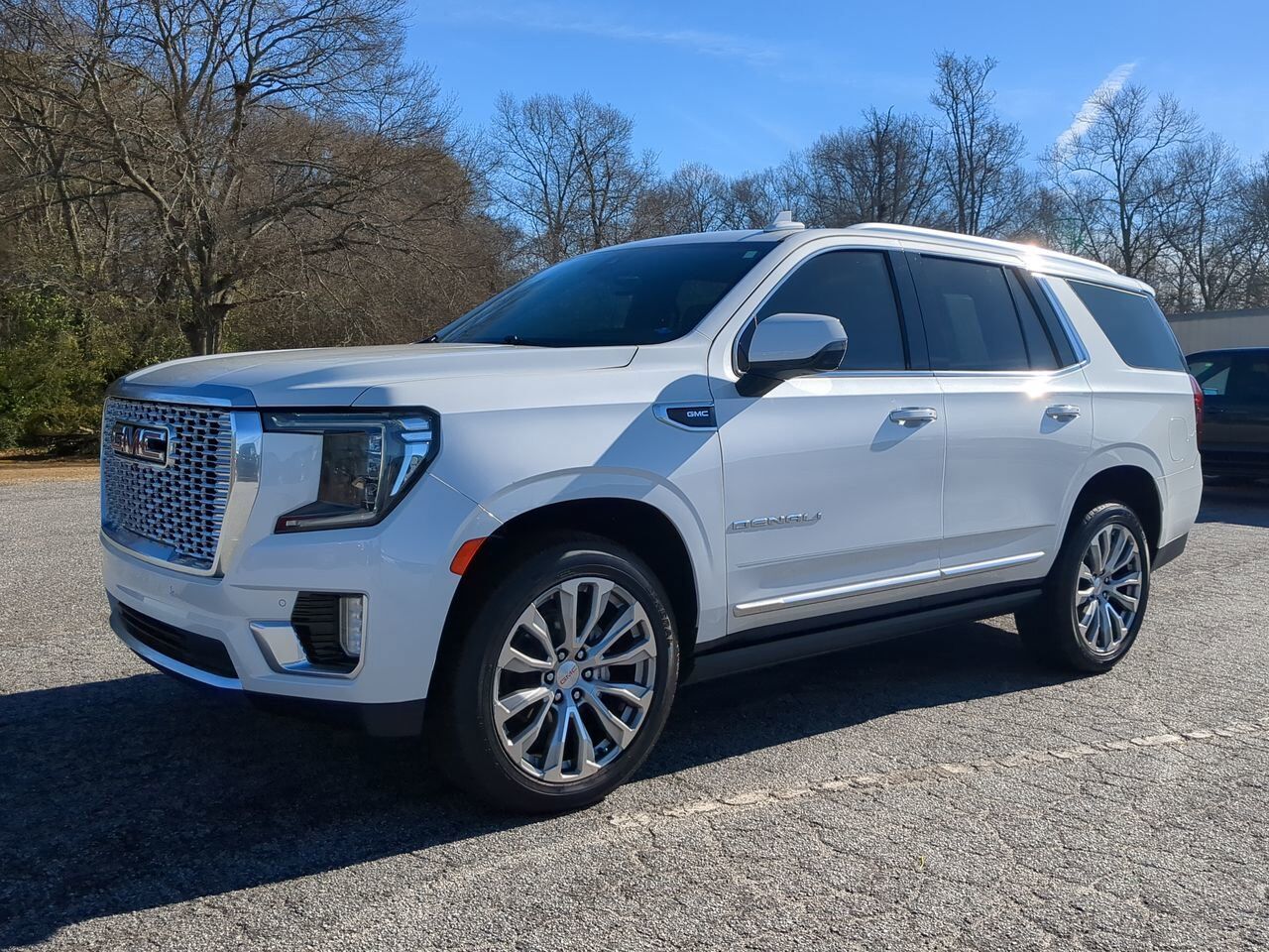 2021 GMC Yukon Denali Winder GA