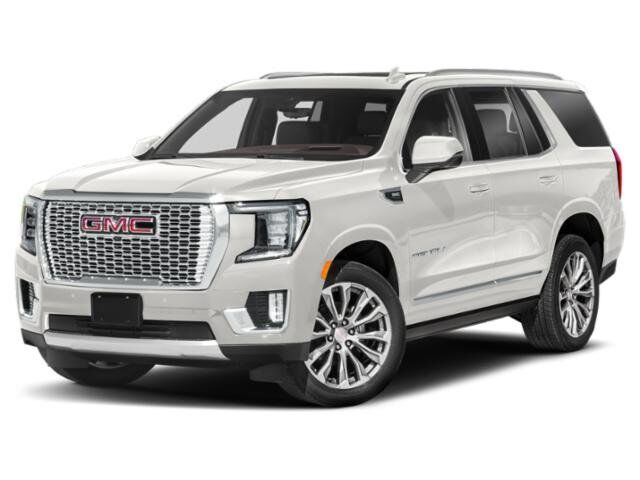 2021 GMC Yukon Denali Winder GA