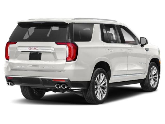 2021 GMC Yukon Denali Winder GA