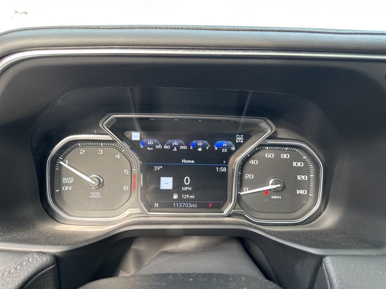 2021 GMC Yukon Denali Chantilly VA