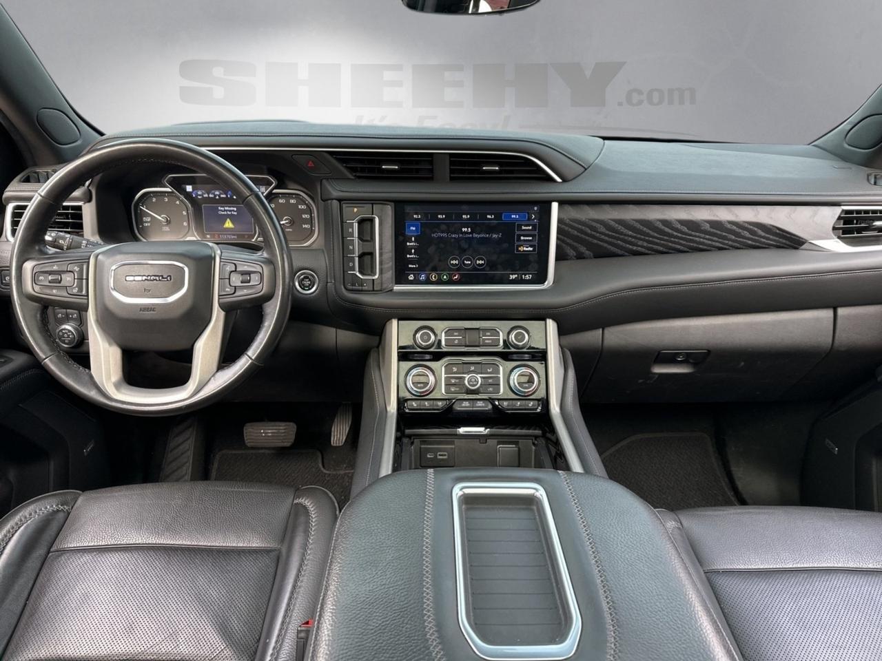 2021 GMC Yukon Denali Chantilly VA