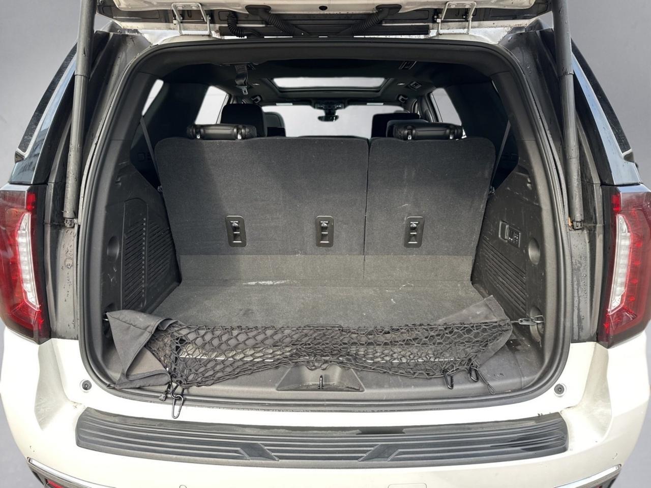 2021 GMC Yukon Denali Chantilly VA