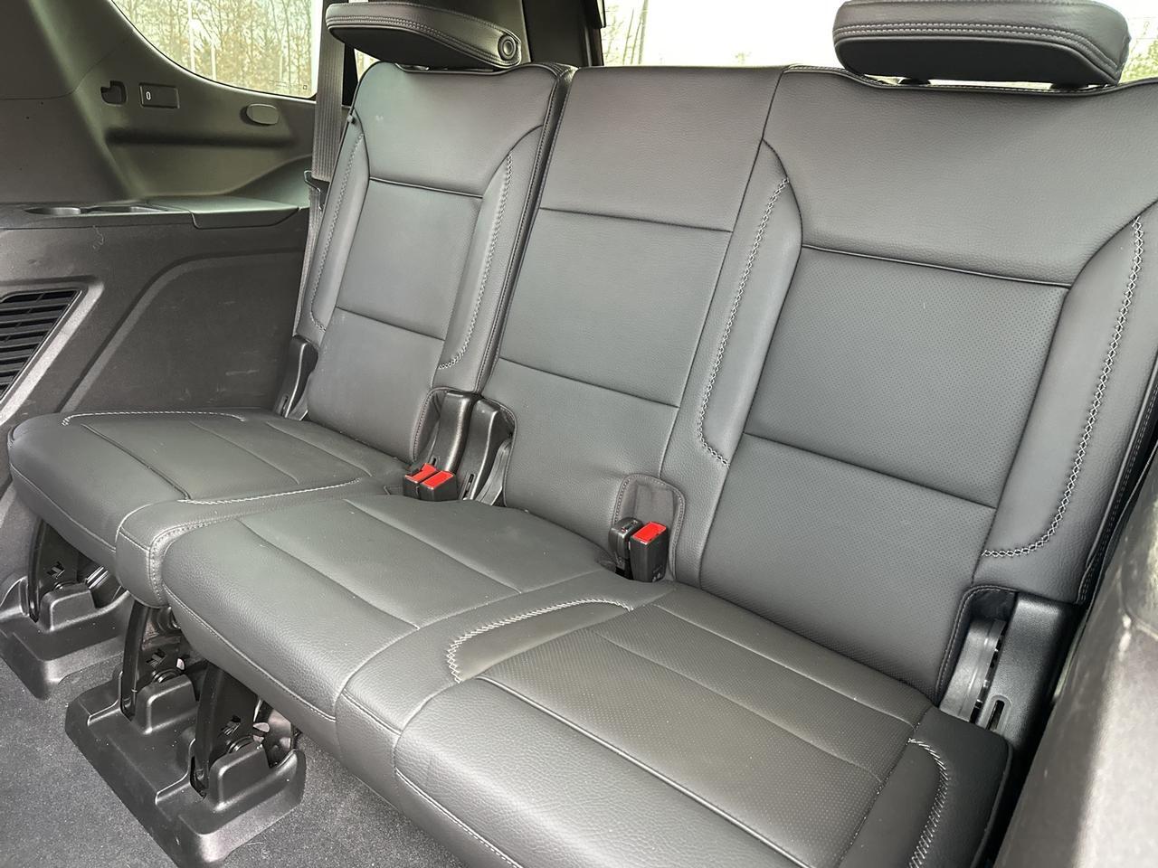 2021 GMC Yukon Denali Chantilly VA