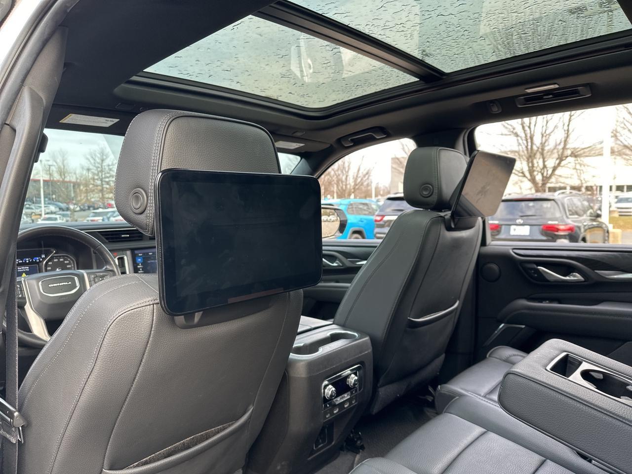 2021 GMC Yukon Denali Chantilly VA