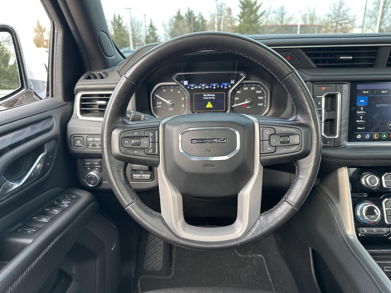 2021 GMC Yukon Denali Chantilly VA