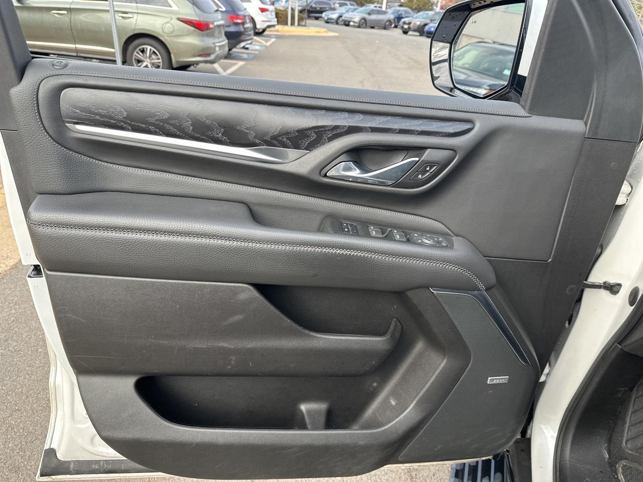 2021 GMC Yukon Denali Chantilly VA