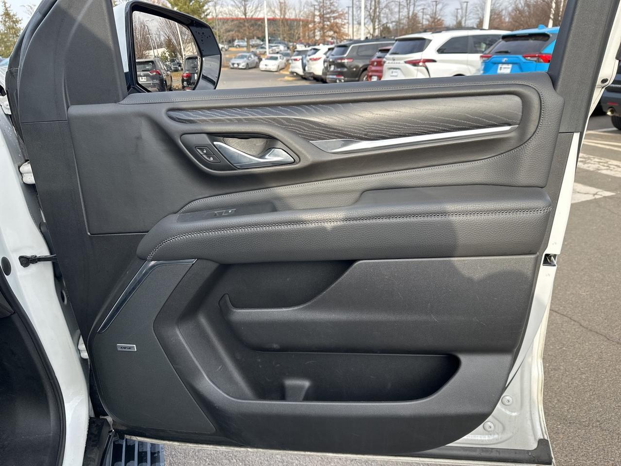 2021 GMC Yukon Denali Chantilly VA