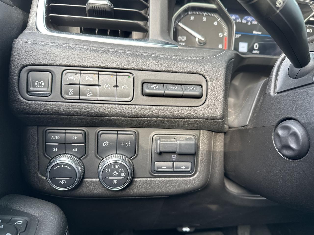 2021 GMC Yukon Denali Chantilly VA