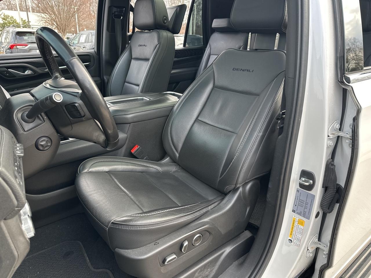 2021 GMC Yukon Denali Chantilly VA