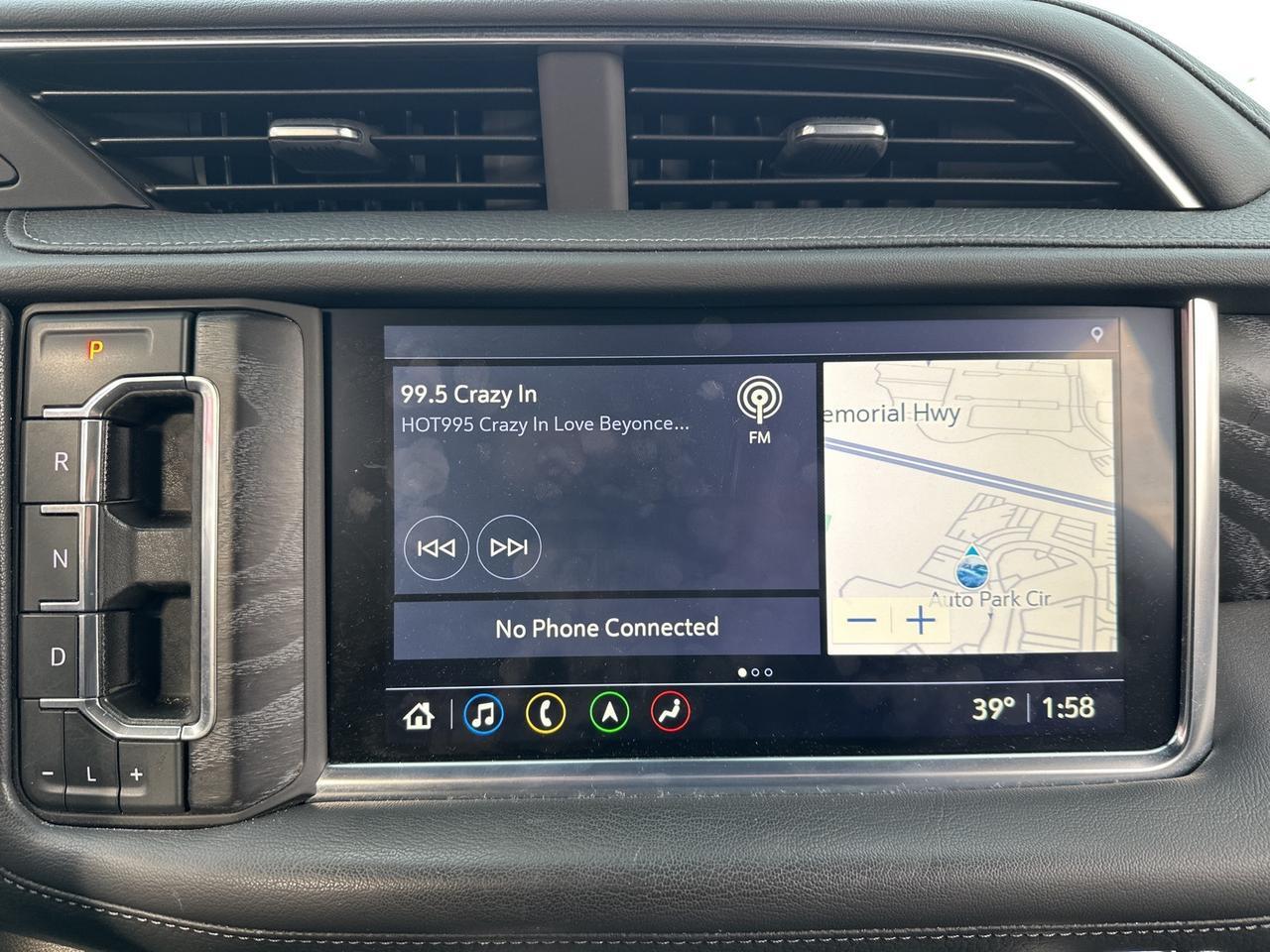 2021 GMC Yukon Denali Chantilly VA