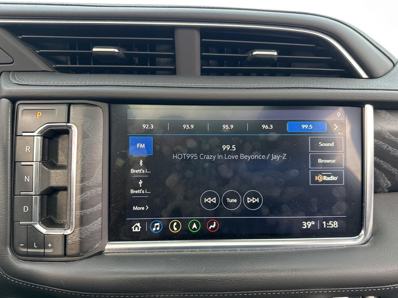 2021 GMC Yukon Denali Chantilly VA