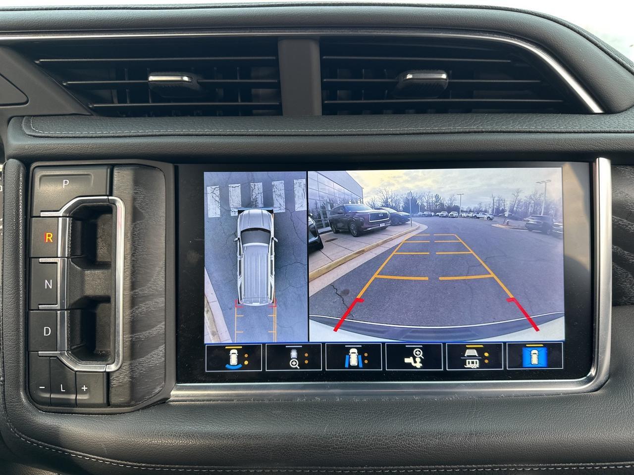 2021 GMC Yukon Denali Chantilly VA