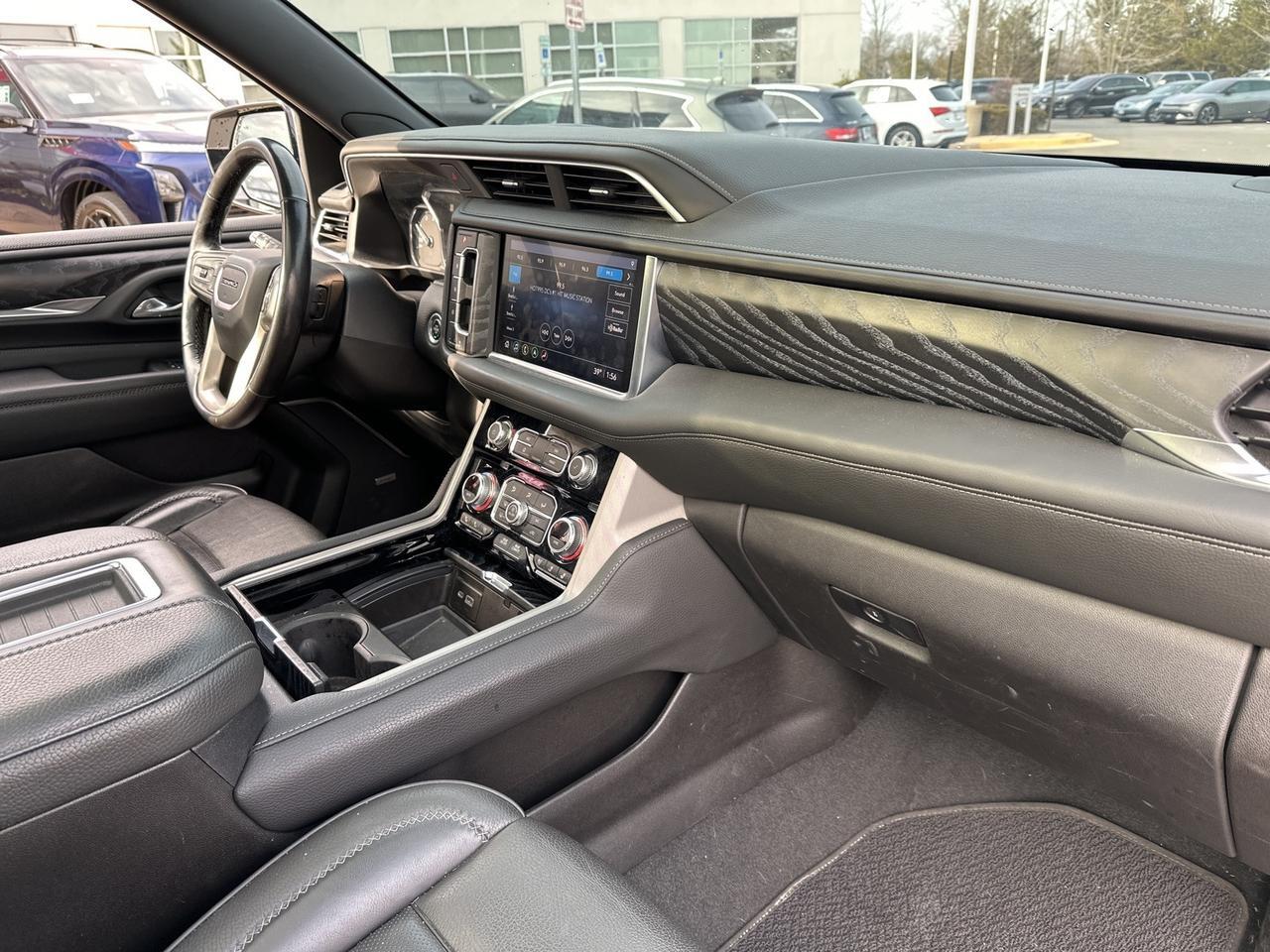 2021 GMC Yukon Denali Chantilly VA