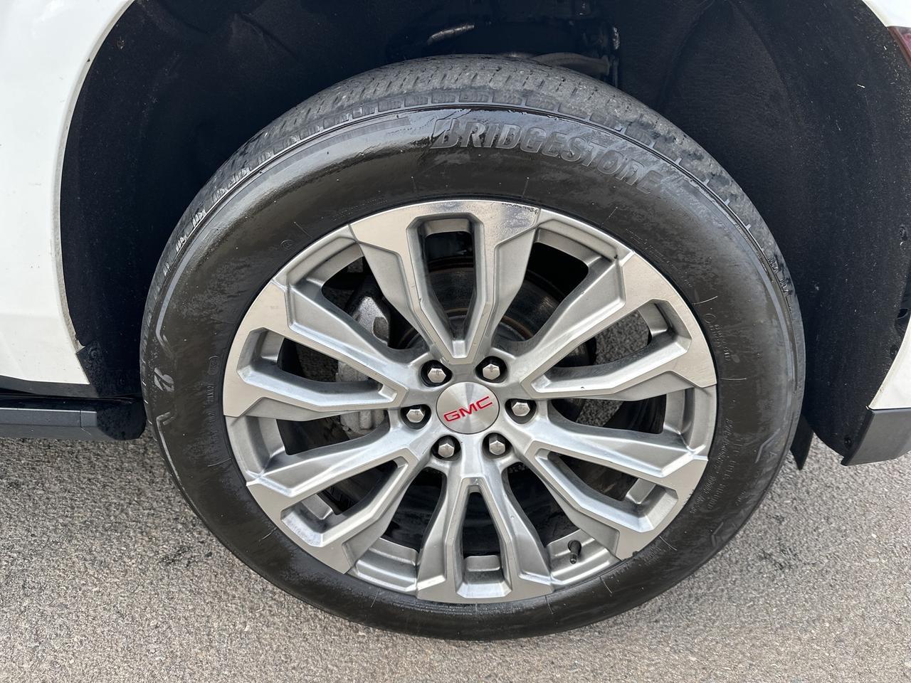 2021 GMC Yukon Denali Chantilly VA