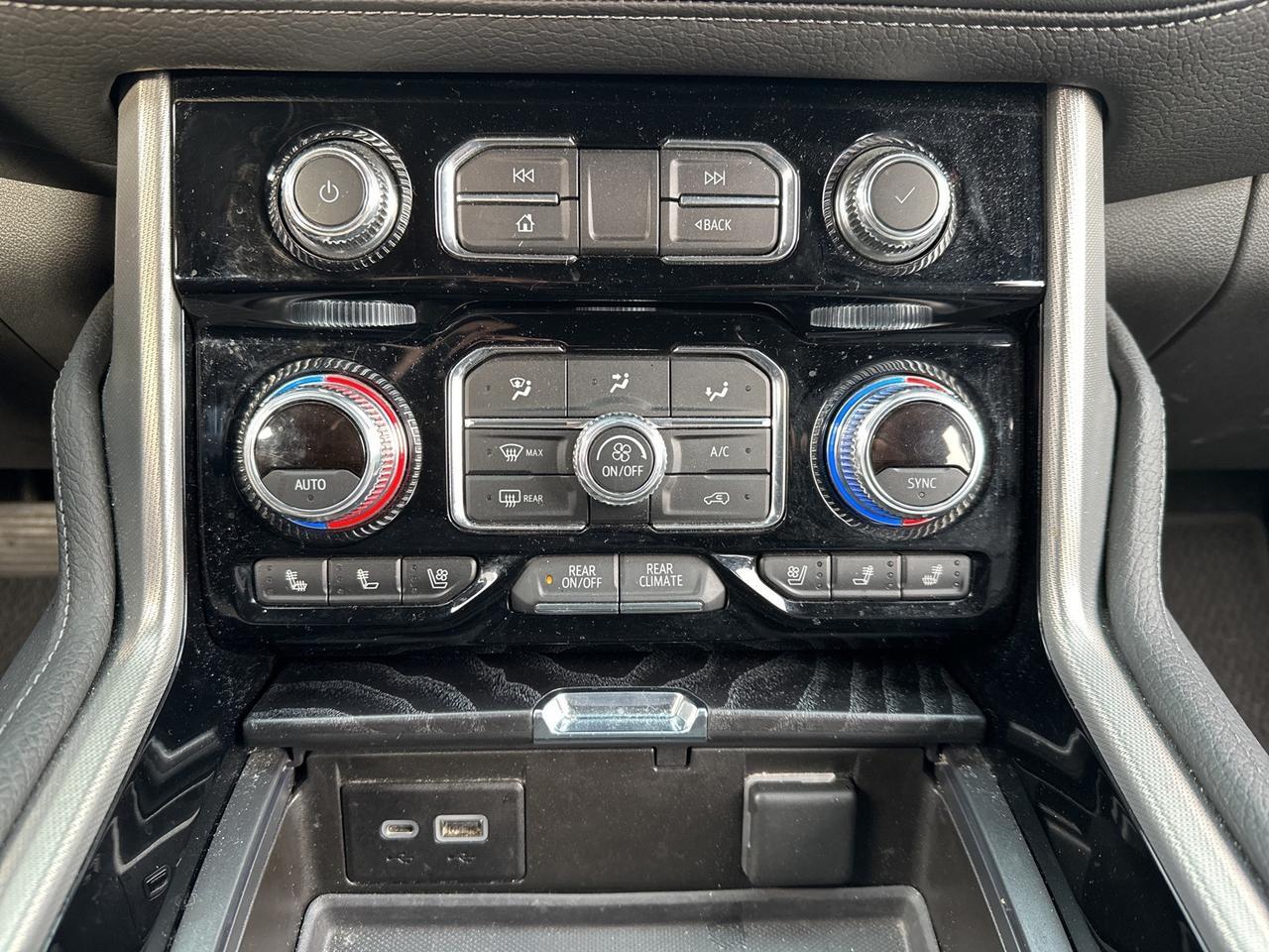 2021 GMC Yukon Denali Chantilly VA