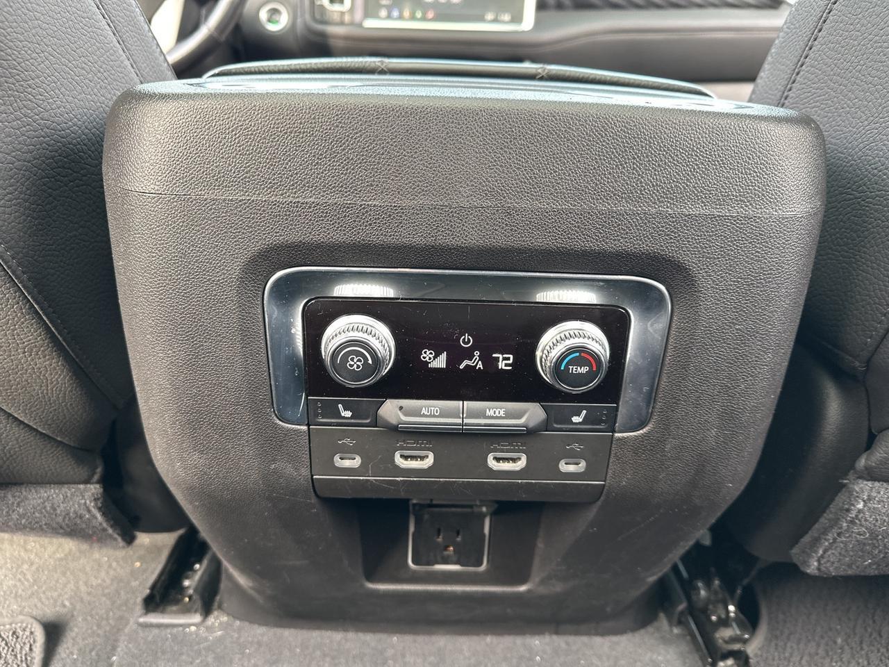 2021 GMC Yukon Denali Chantilly VA