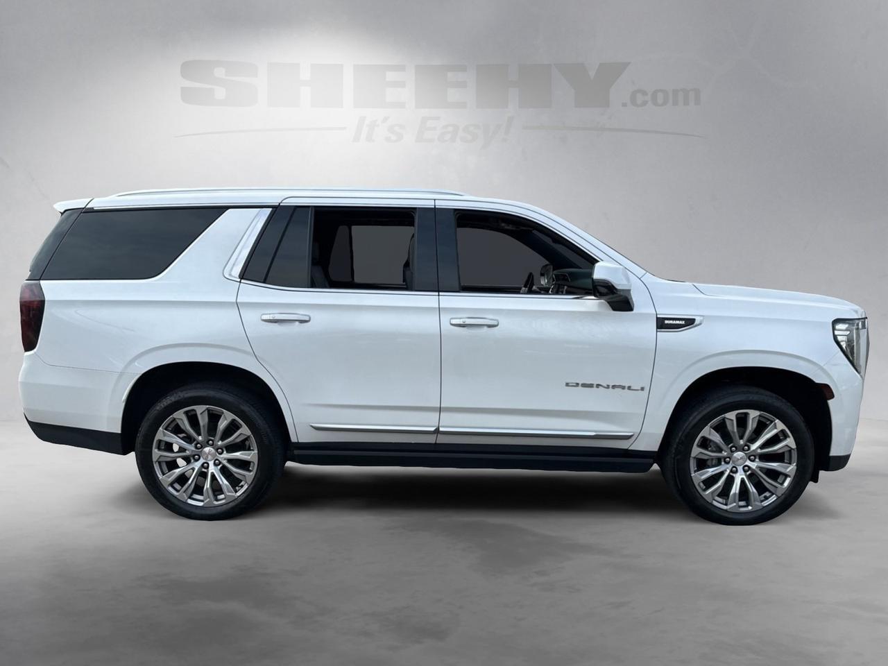 2021 GMC Yukon Denali Chantilly VA