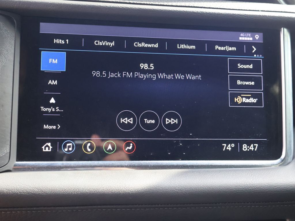 2021 GMC Yukon Denali San Clemente CA