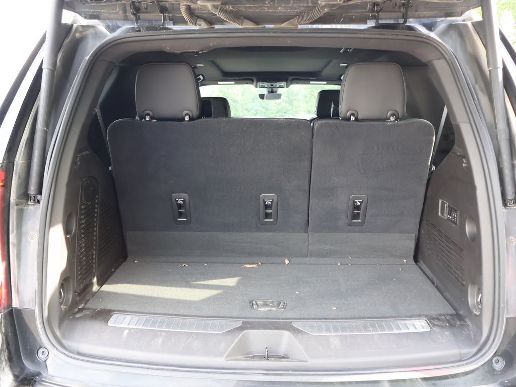 2021 GMC Yukon Denali San Clemente CA