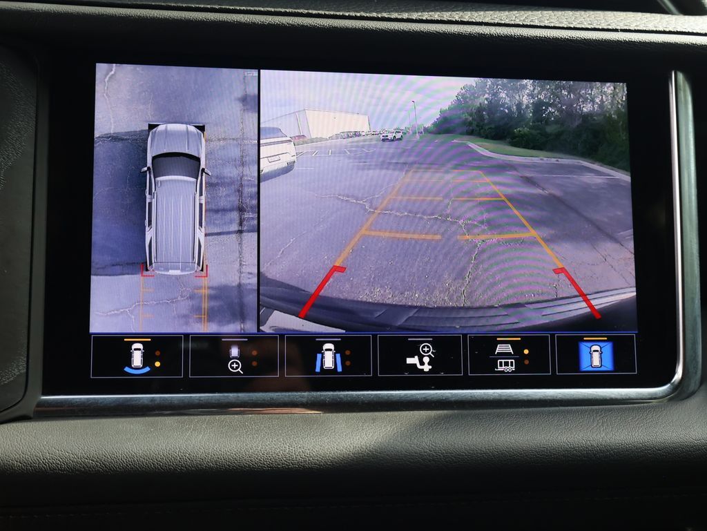 2021 GMC Yukon Denali San Clemente CA