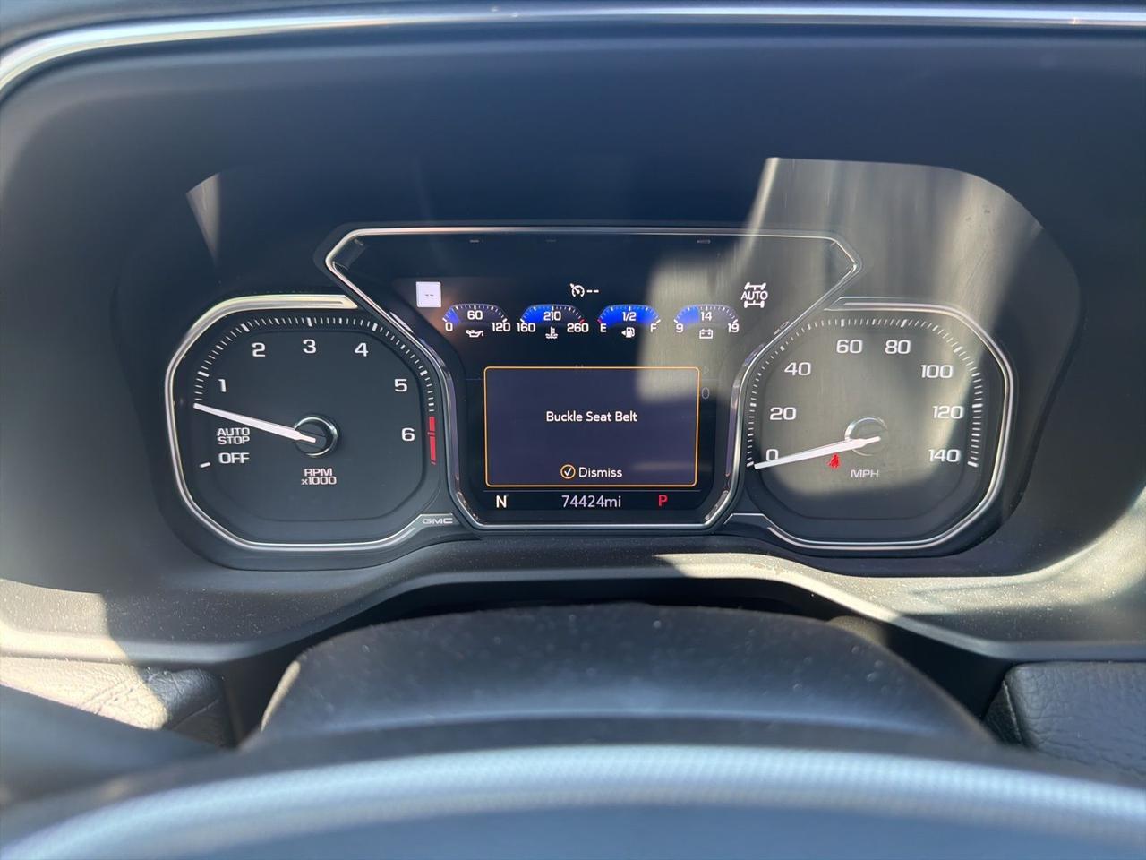 2021 GMC Yukon Denali Ashland VA