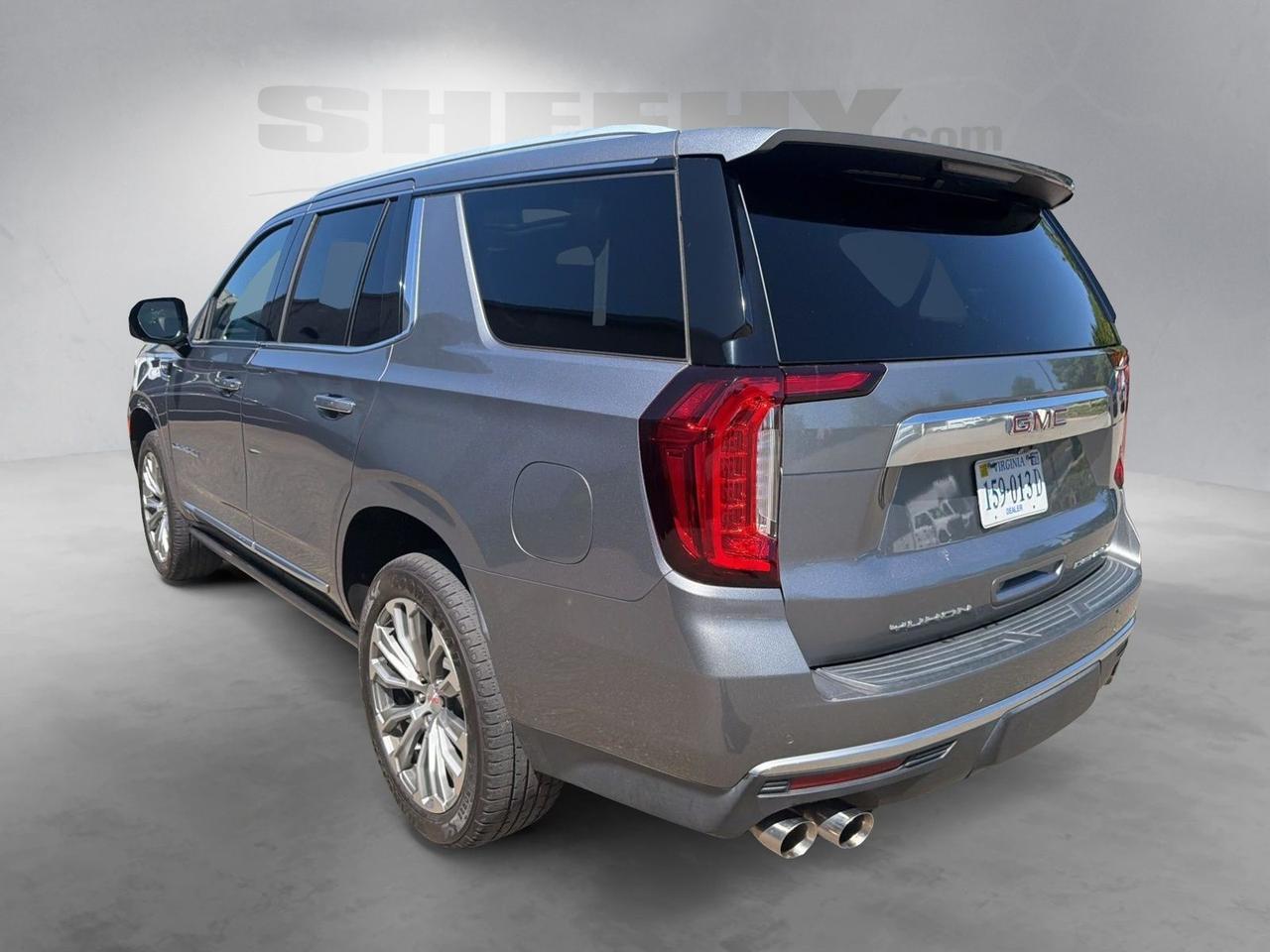 2021 GMC Yukon Denali Ashland VA
