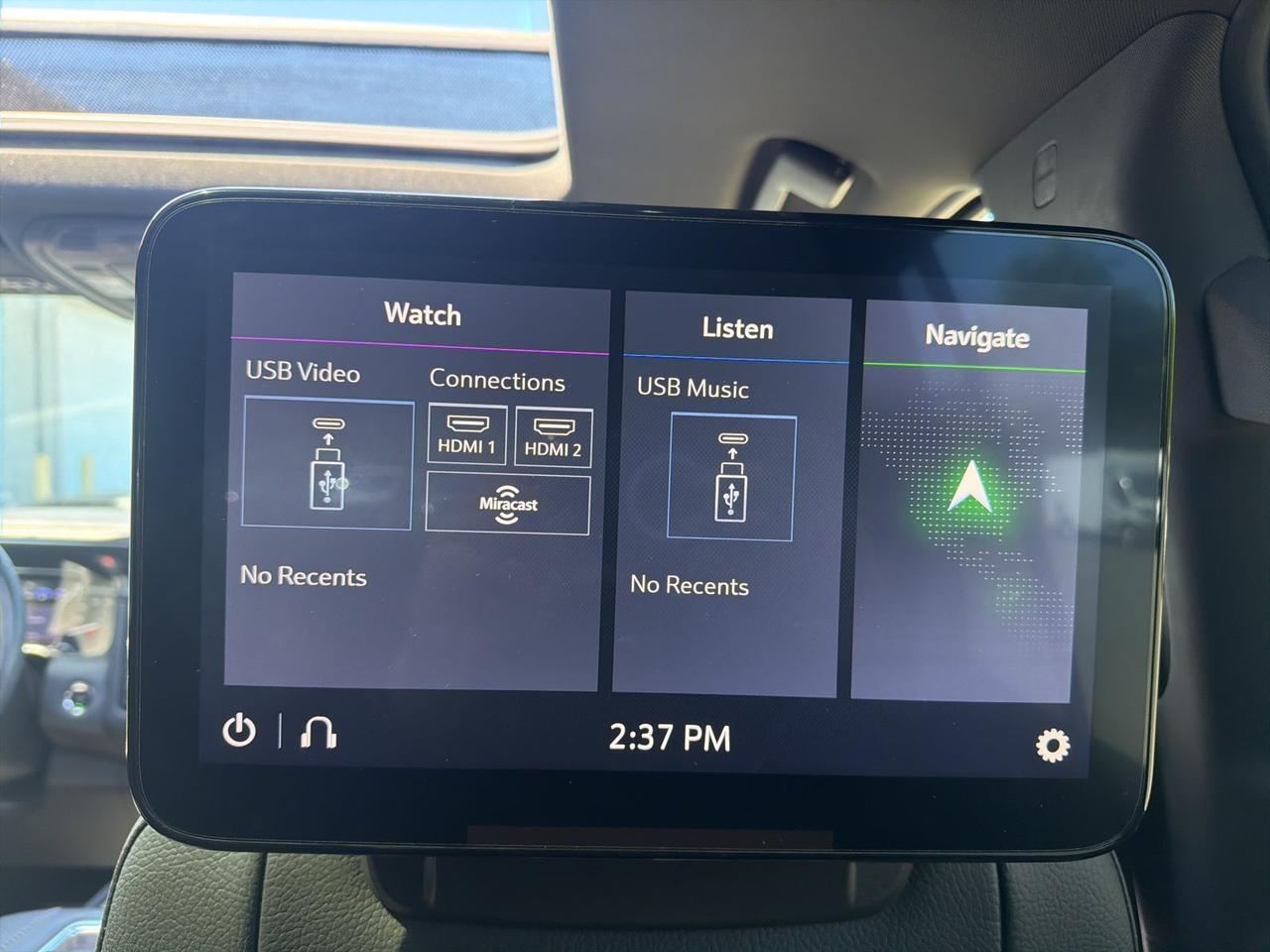 2021 GMC Yukon Denali Ashland VA