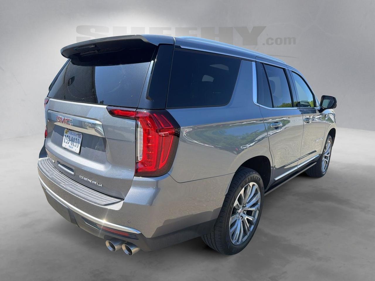 2021 GMC Yukon Denali Ashland VA