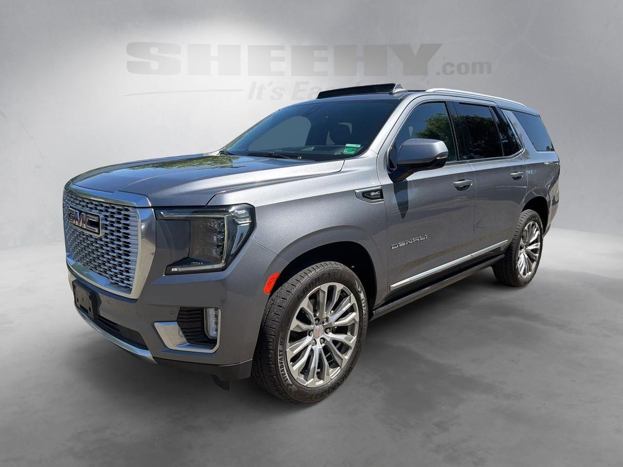2021 GMC Yukon Denali Ashland VA