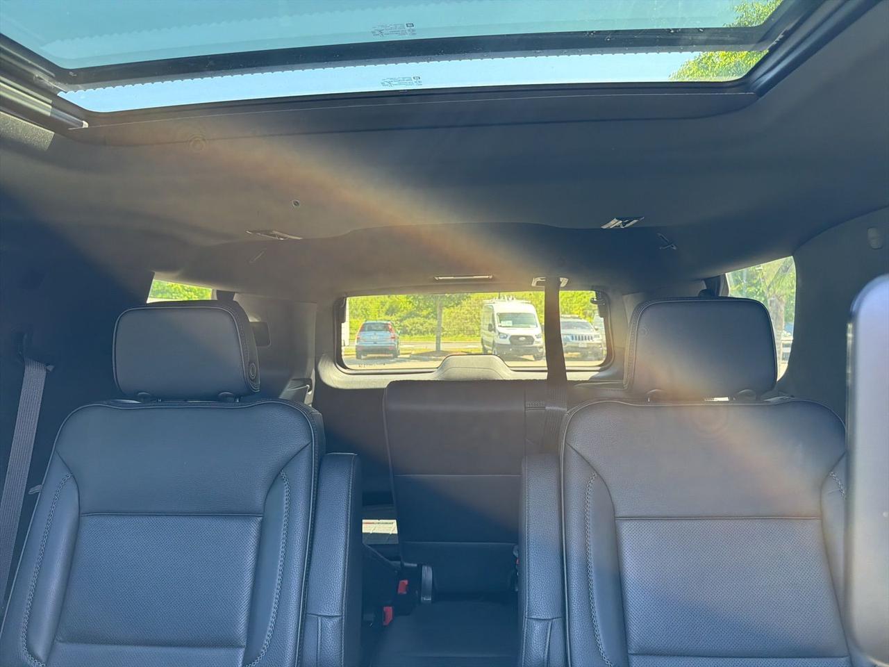 2021 GMC Yukon Denali Ashland VA