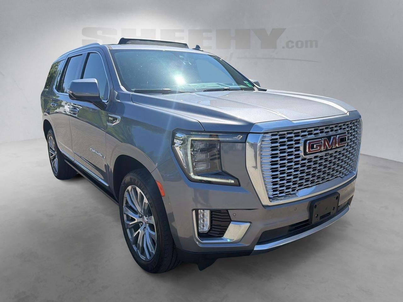 2021 GMC Yukon Denali Ashland VA