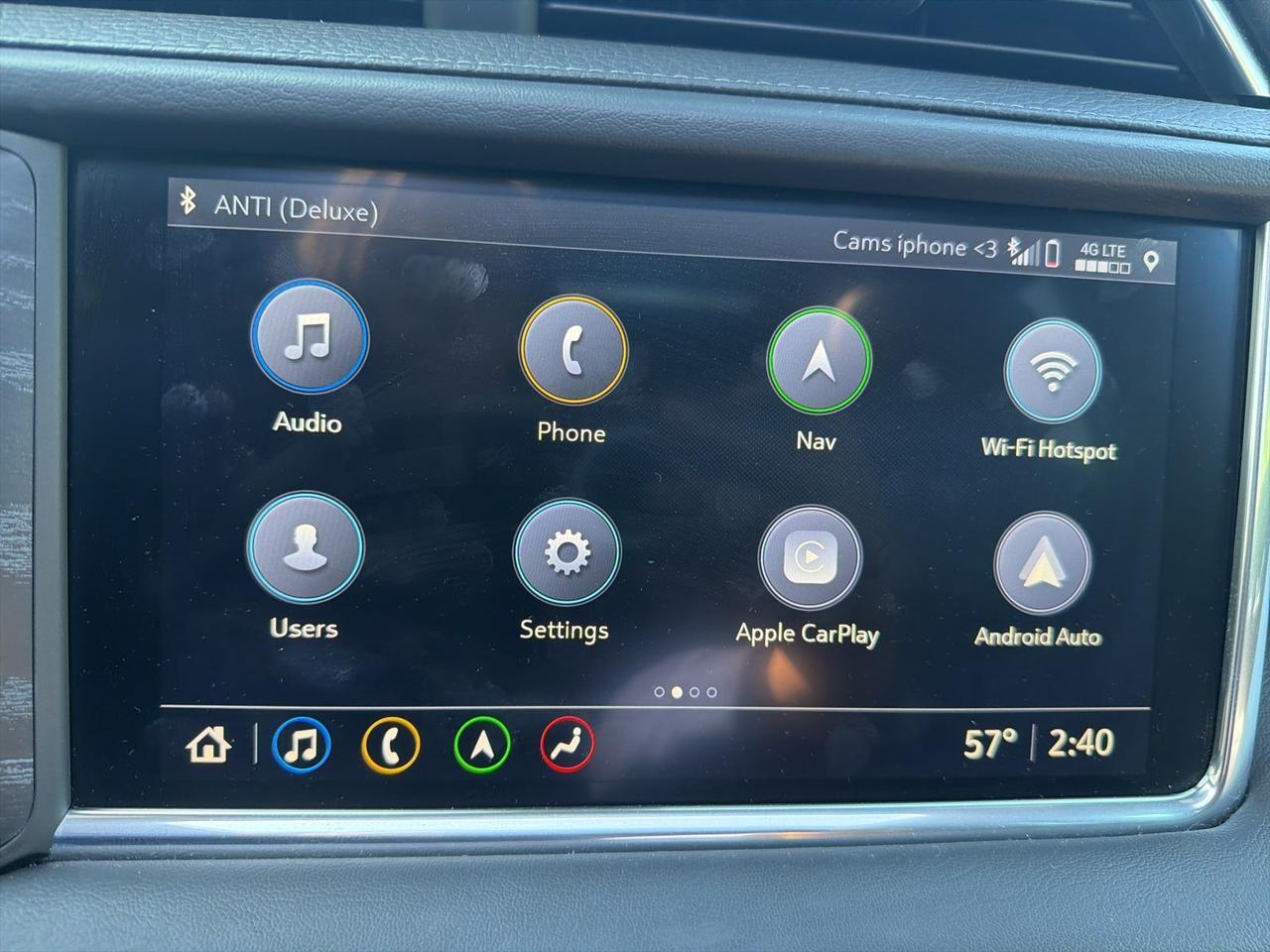 2021 GMC Yukon Denali Ashland VA