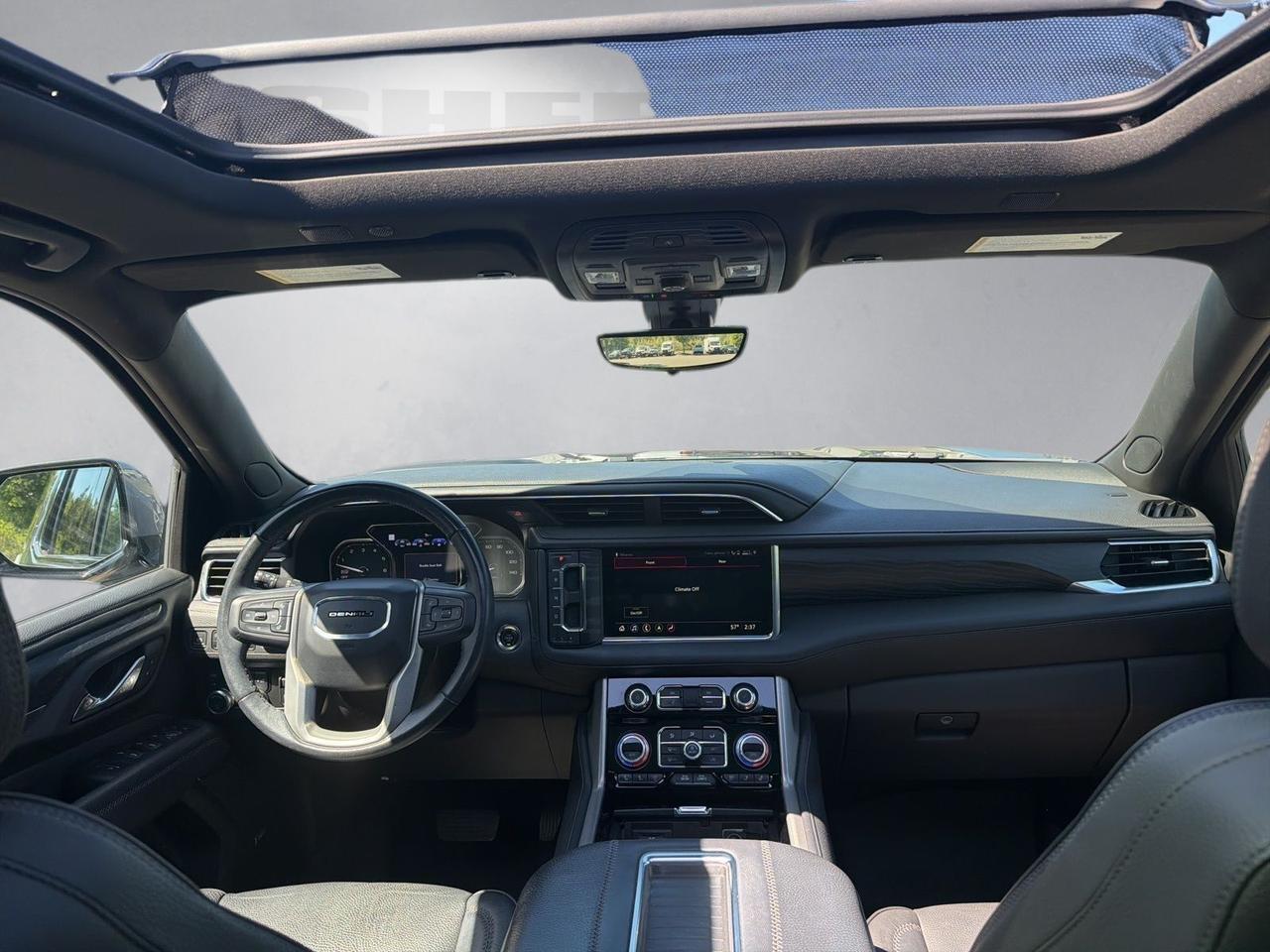 2021 GMC Yukon Denali Ashland VA
