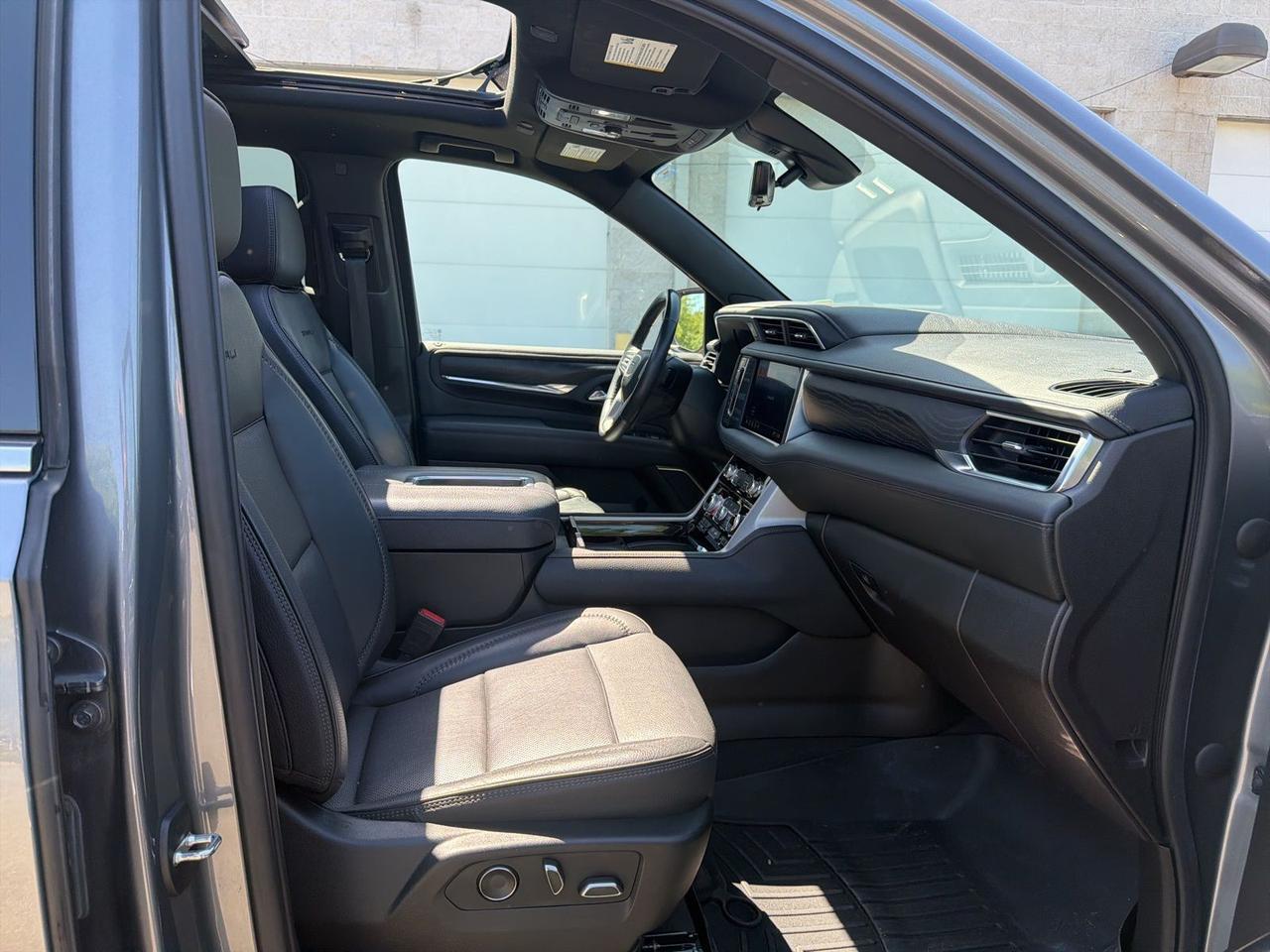 2021 GMC Yukon Denali Ashland VA