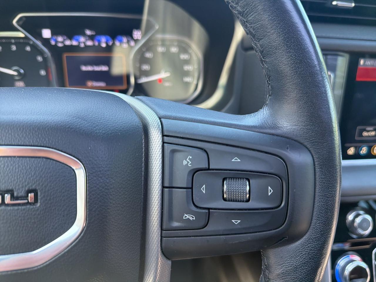 2021 GMC Yukon Denali Ashland VA