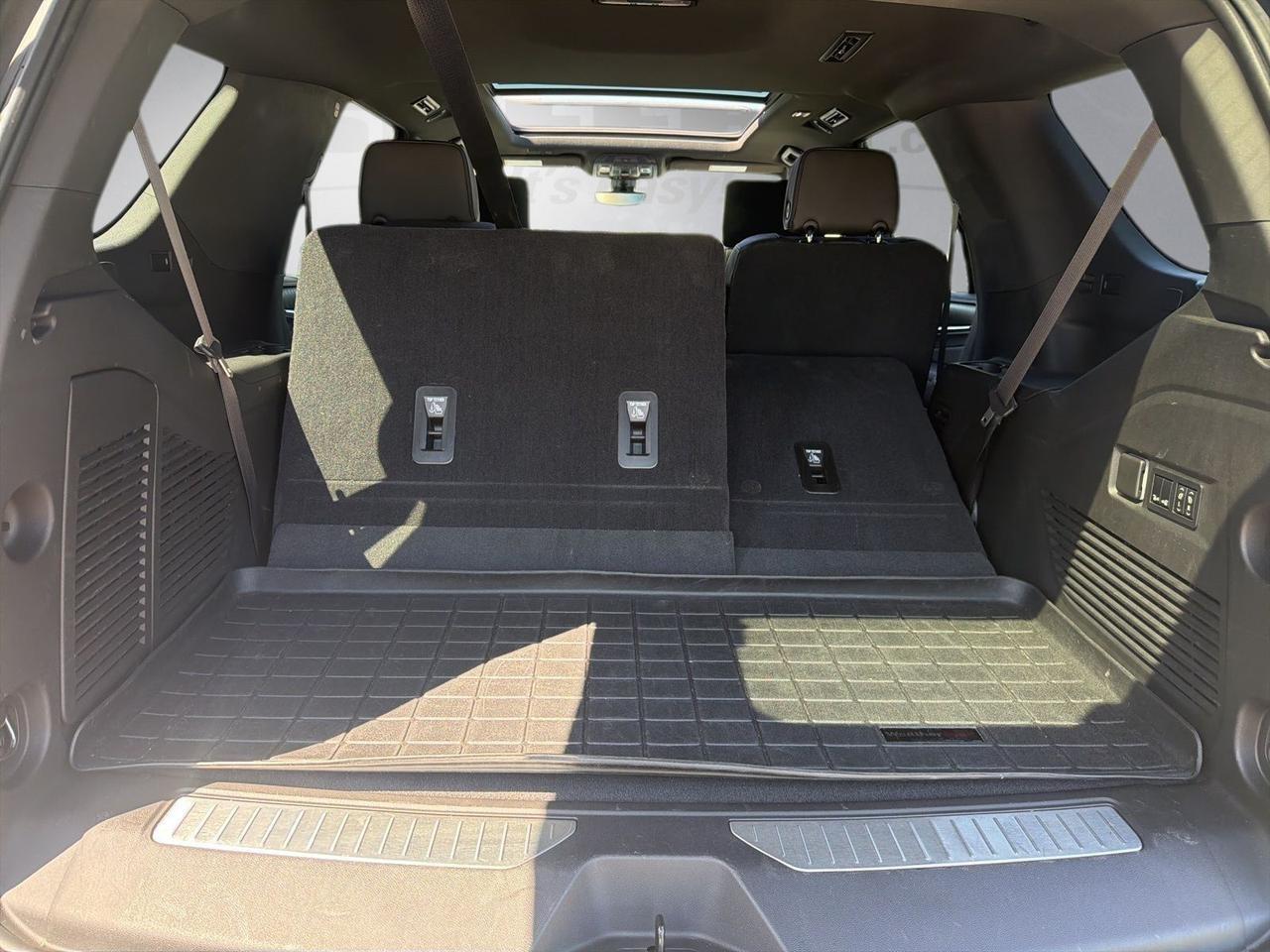 2021 GMC Yukon Denali Ashland VA