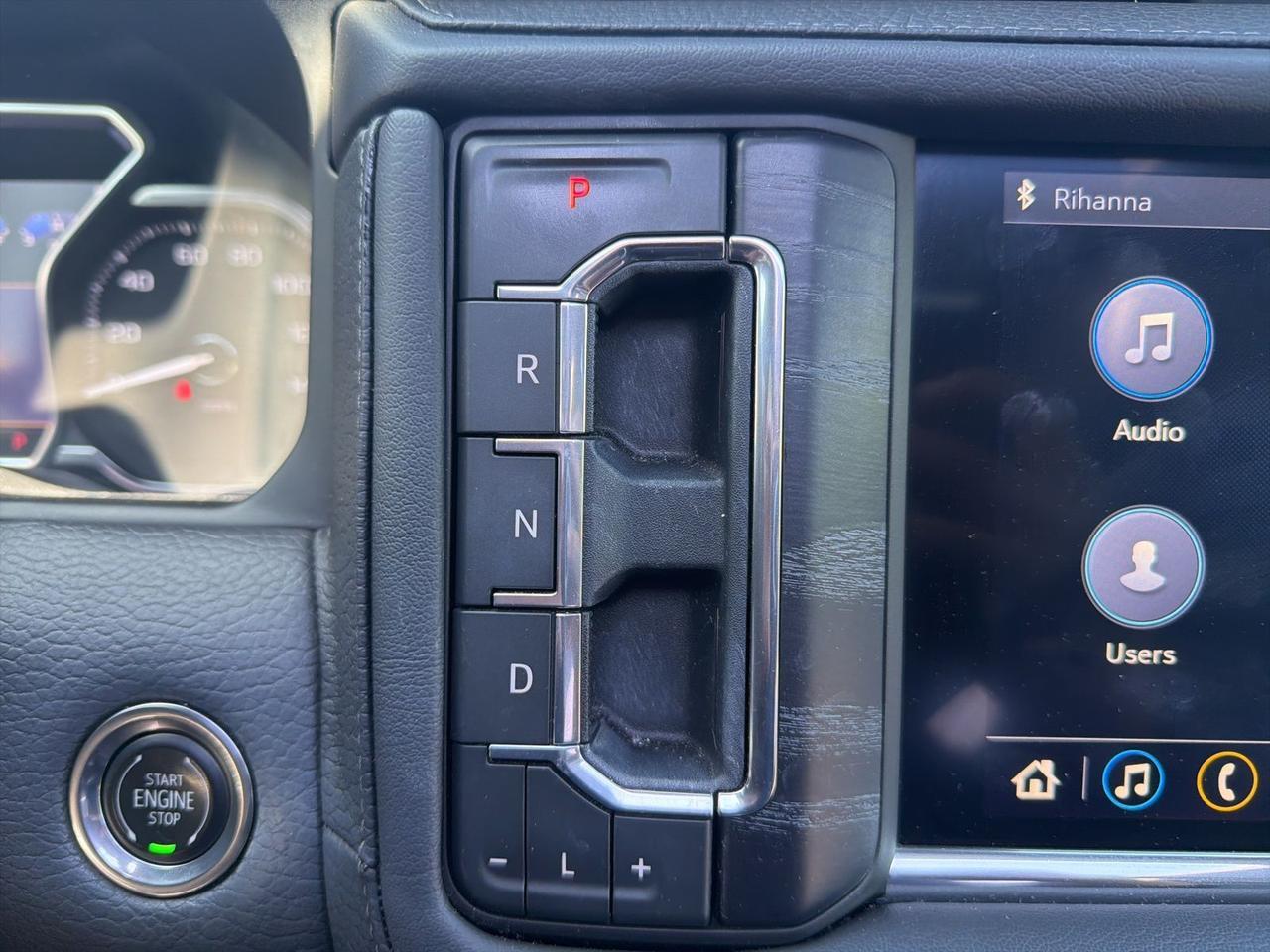 2021 GMC Yukon Denali Ashland VA