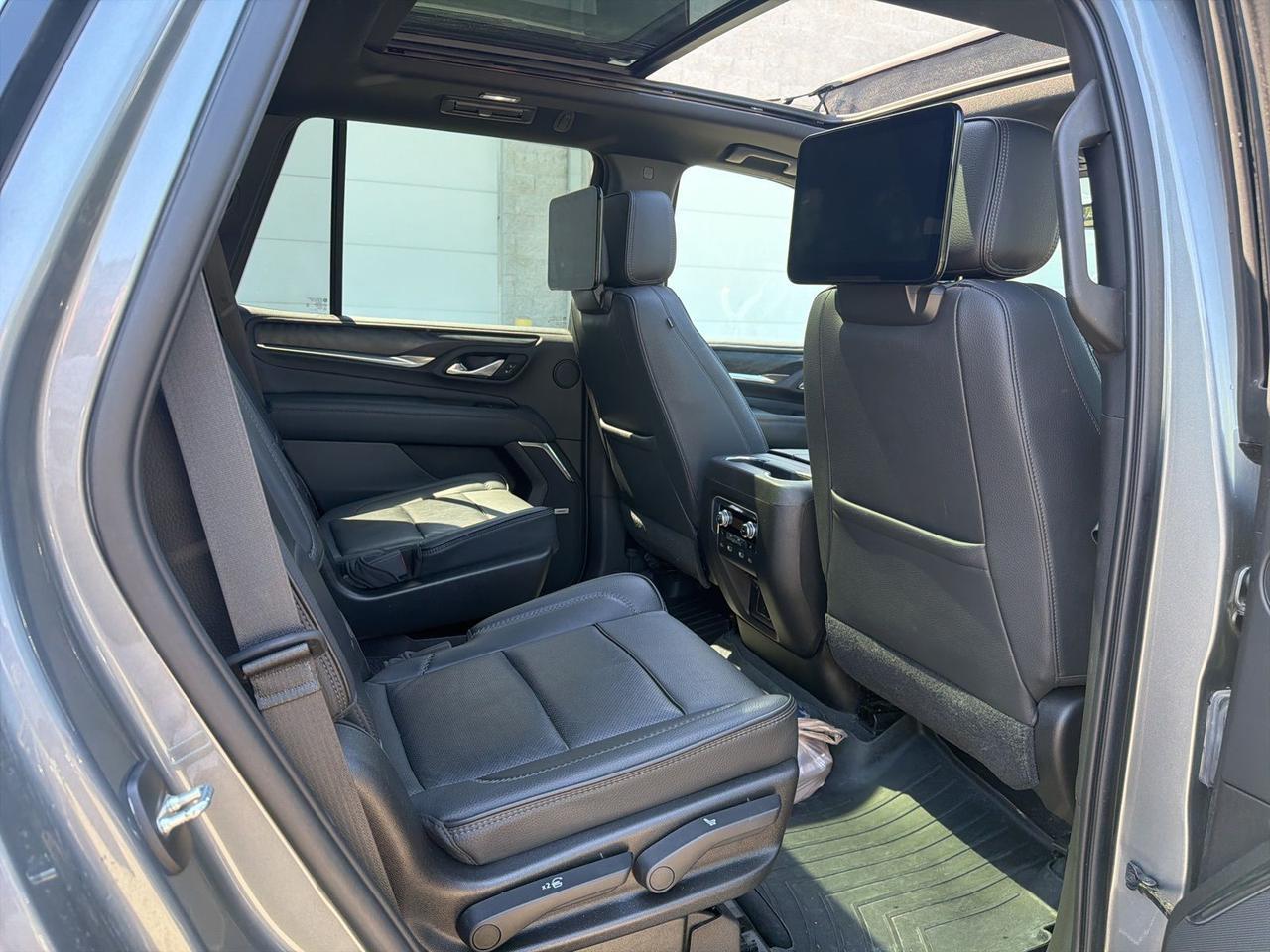 2021 GMC Yukon Denali Ashland VA