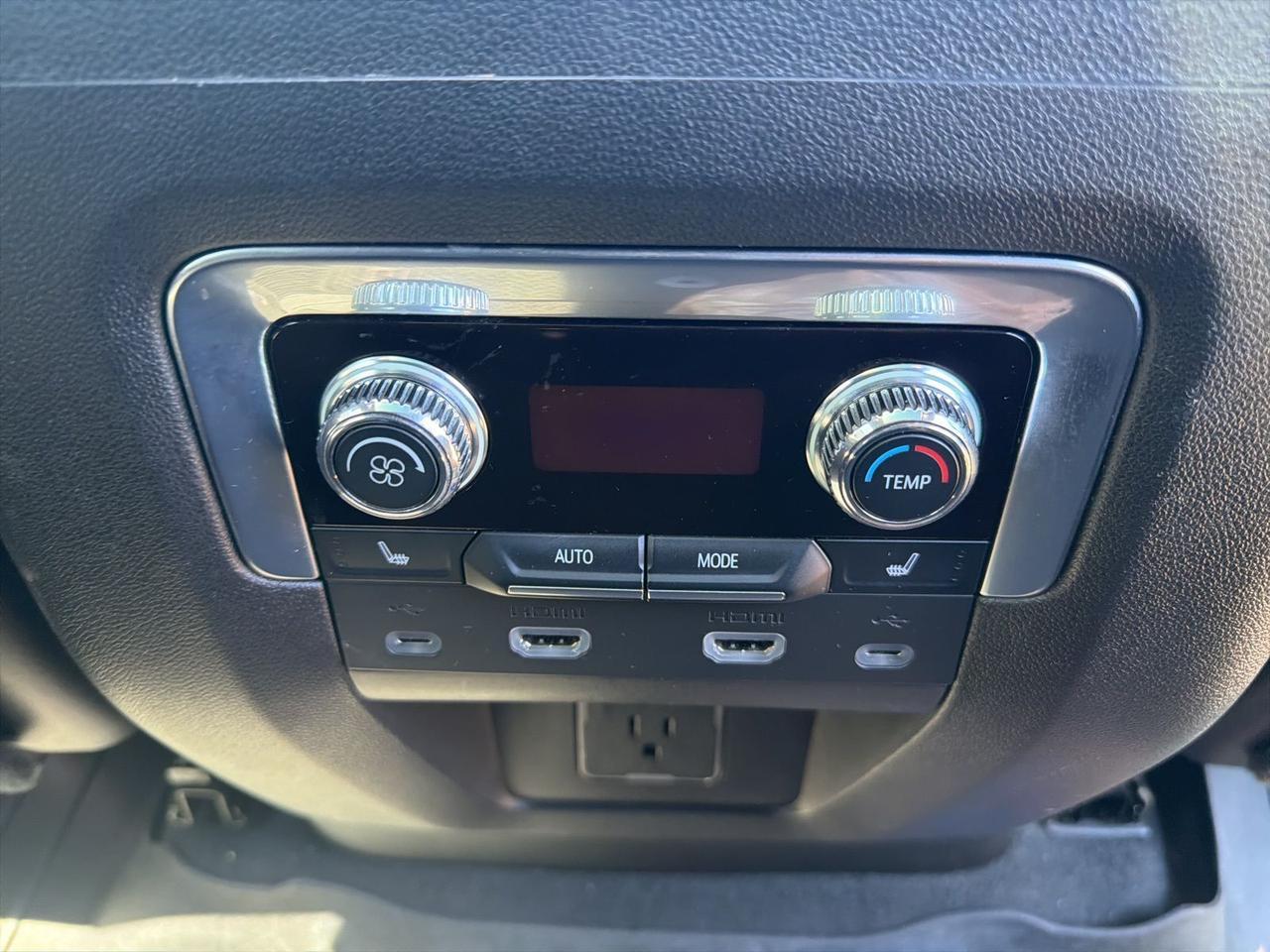 2021 GMC Yukon Denali Ashland VA