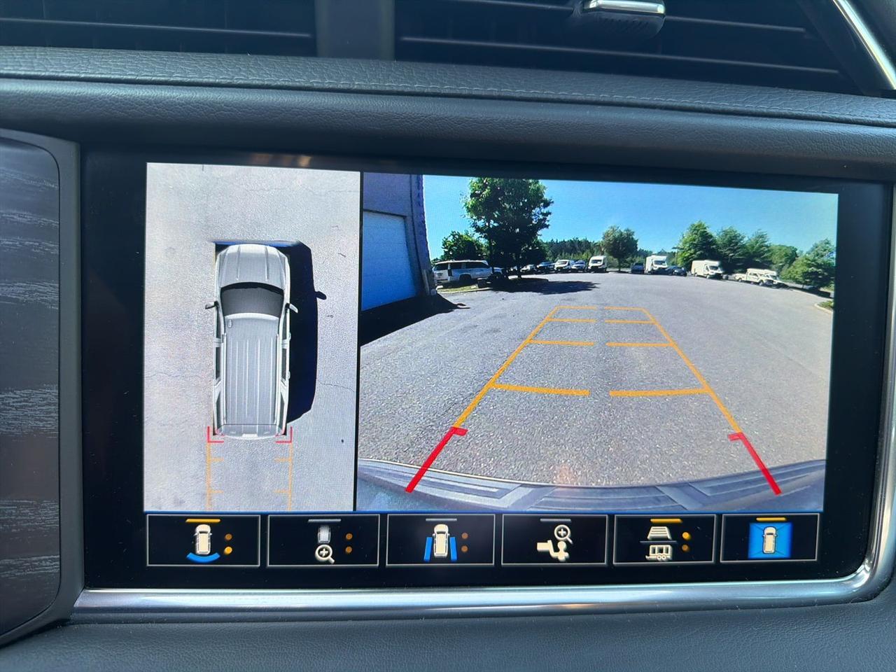 2021 GMC Yukon Denali Ashland VA