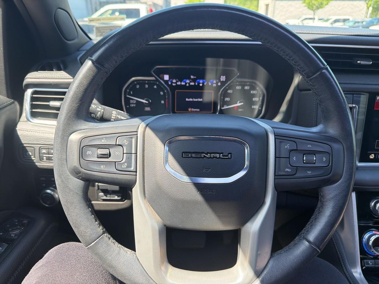 2021 GMC Yukon Denali Ashland VA