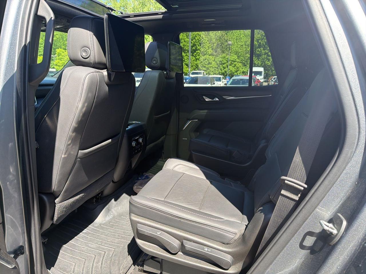 2021 GMC Yukon Denali Ashland VA