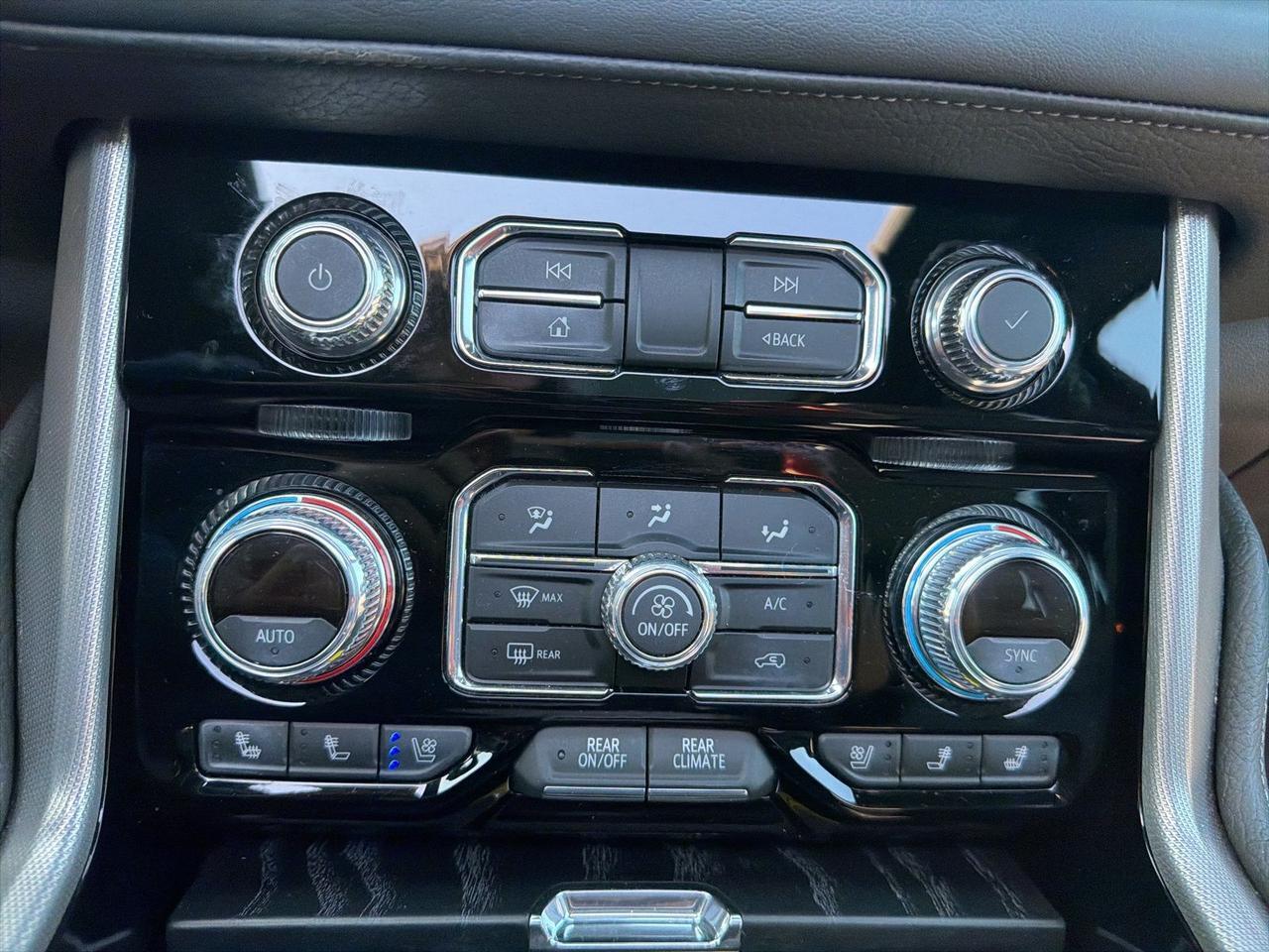 2021 GMC Yukon Denali Ashland VA