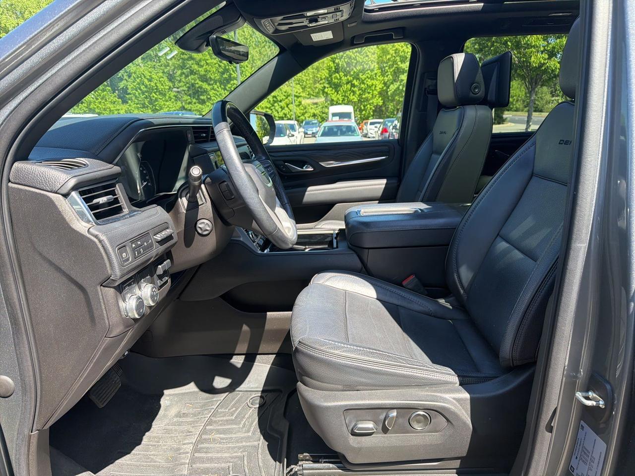 2021 GMC Yukon Denali Ashland VA