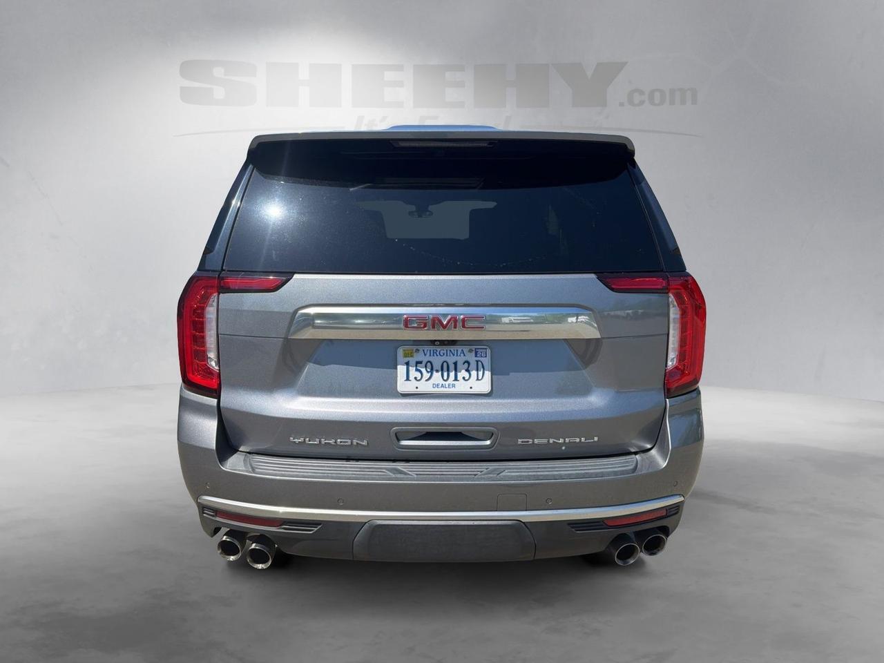 2021 GMC Yukon Denali Ashland VA