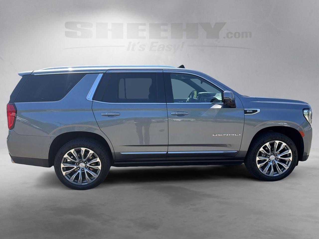 2021 GMC Yukon Denali Ashland VA