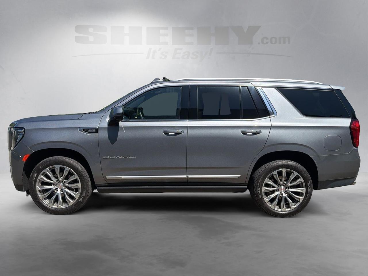 2021 GMC Yukon Denali Ashland VA