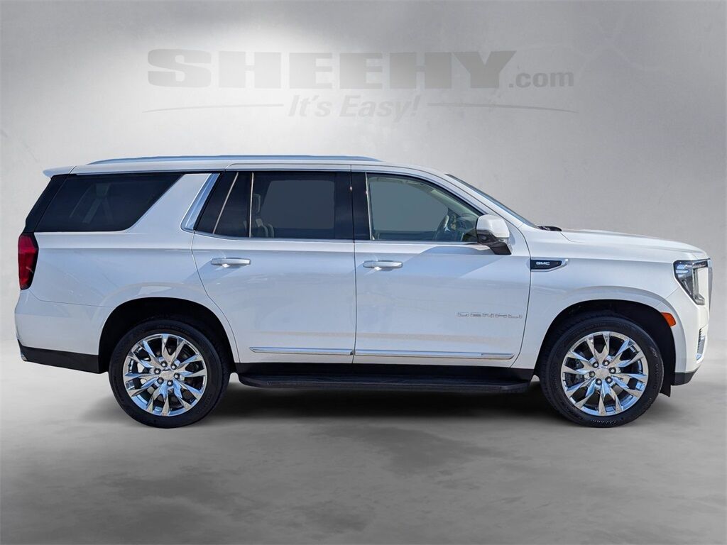 2021 GMC Yukon Denali Cockeysville MD